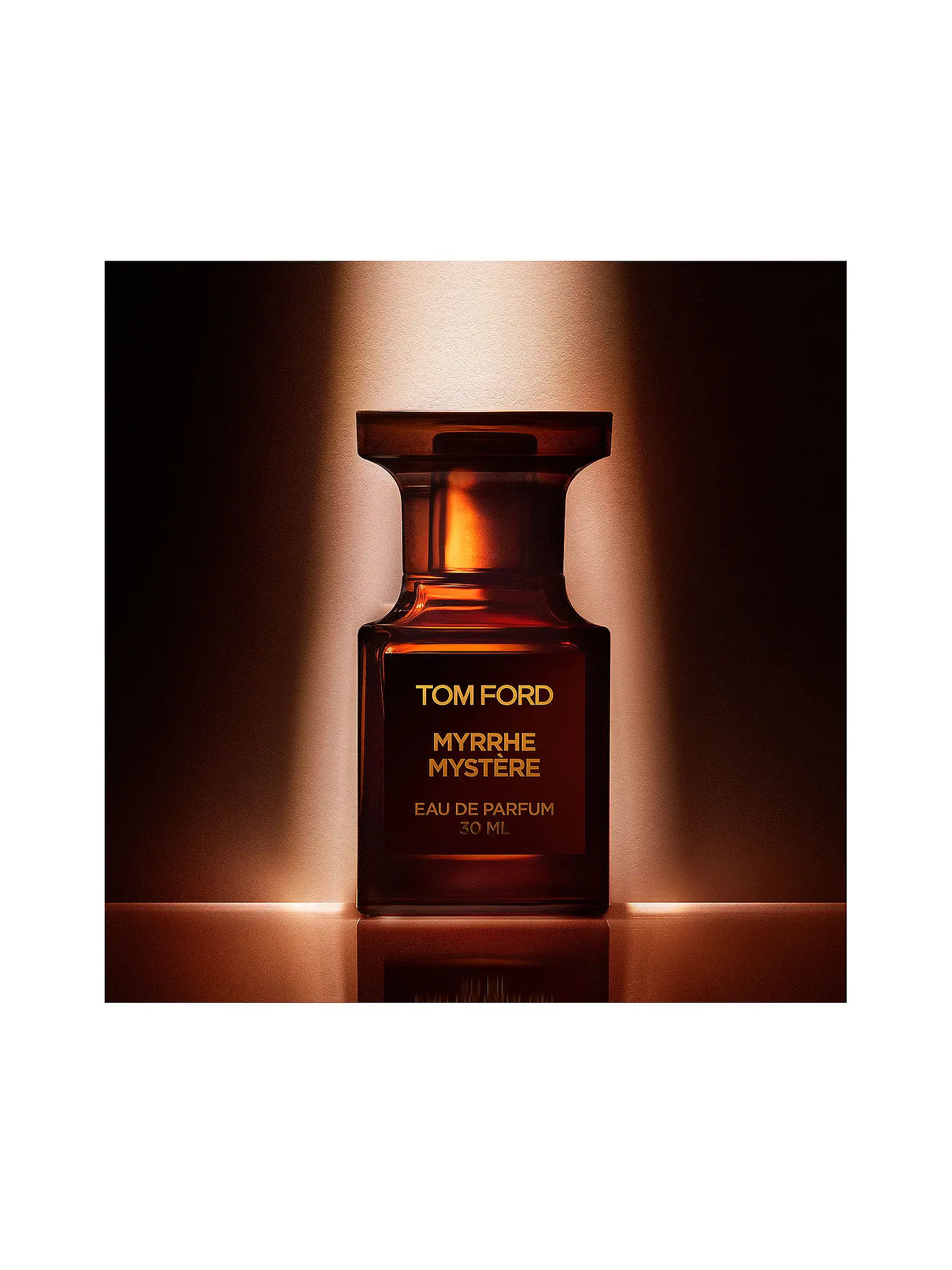 TOM FORD BEAUTY | Private Blend Myrrhe Mystère  Eau de Parfum 30ml | 